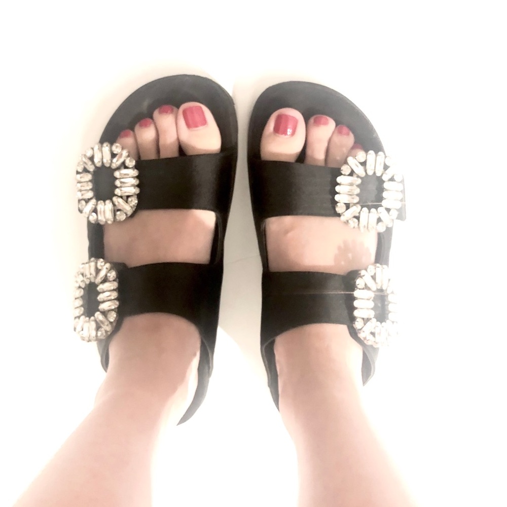 Roger Vivier Slidy Viv